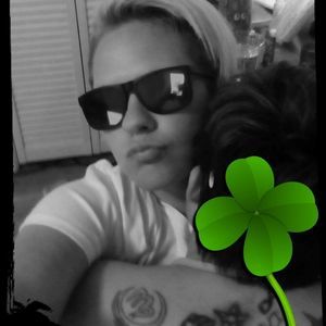 Meet your Posher, Jada